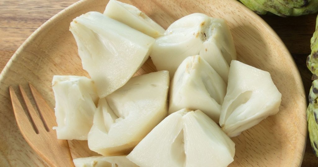 To je kombinacija ananasa, banane, krušaka i mandarina. Smatra se najzdravijem voćem na svijetu