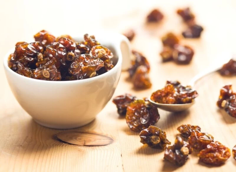 Superfood za one koji se brinu za svoje crijevo i srce. Imaju nježan, osvježavajući ukus i sadrže mnogo vitamina.