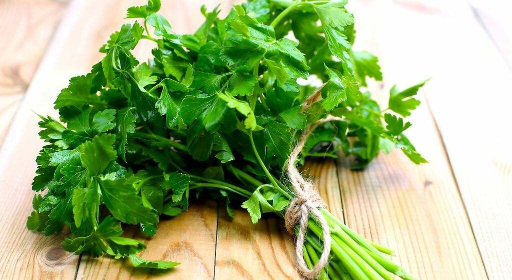 Ljekovita biljka s vitaminom C, kalcijem i kalijem koji pomaže u smanjenju šećera u krvi.