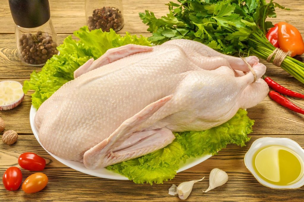 Najzdravije meso koje štiti srce i ne sadrži antibiotike.