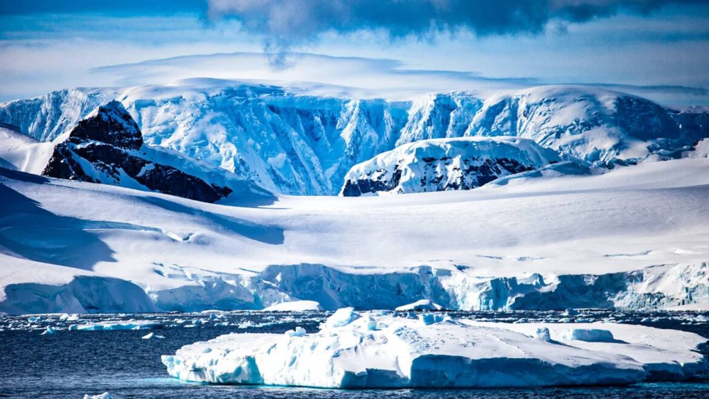 Japanski znanstvenici otkrili su novu vrstu leda: 