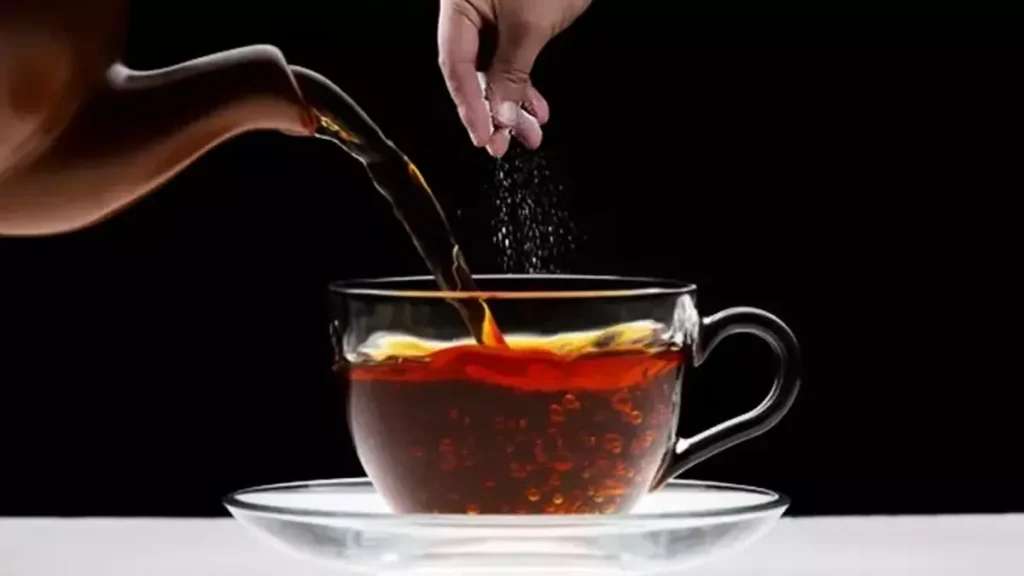 Pinch za jutarnji čaj – i vaš metabolizam će napokon započeti. Ljeti ćete imati ravni trbuh