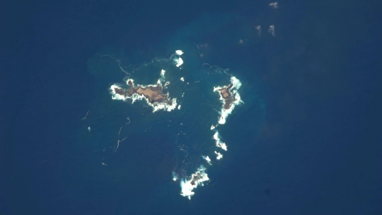 Otkrili su da Zemljini ocean nije uvijek plavi i da se može ponovo promijeniti: to će biti njegova nova boja.