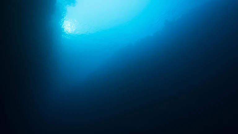 Otkrili su da Zemljini ocean nije uvijek plavi i da se može ponovo promijeniti: to će biti njegova nova boja.