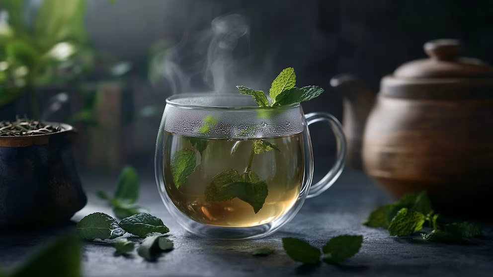 “Sveti čaj”: Otkrijte biljku koja ima protuupalne učinke, regulira glukozu u krvi i sadrži vitamin C.