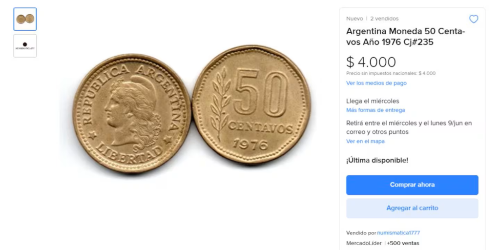 Ako kod kuće imate 50 kovanica, onda posjedujete blago: zašto ako služi
