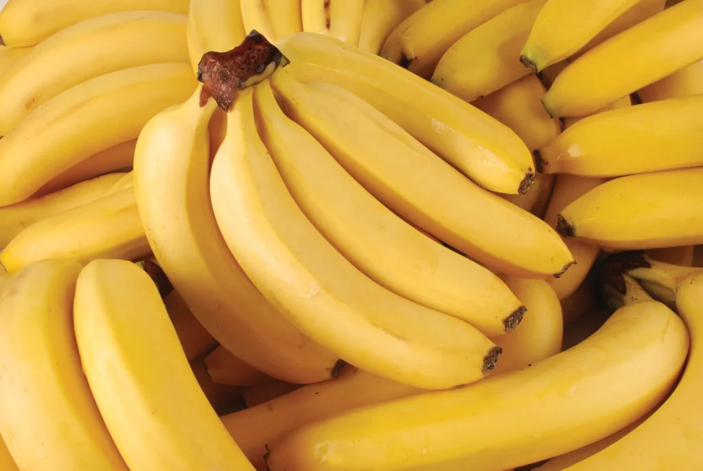 Utjecaj svakodnevne potrošnje banana na bubrege