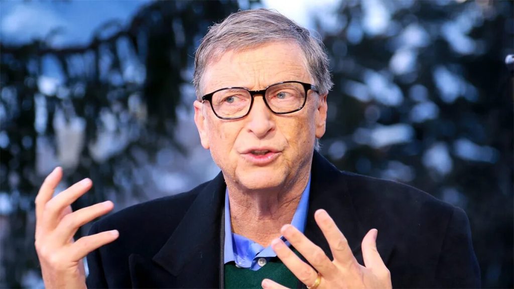Bill Gates mogao bi odlagati Elona Muska s prijestolja najbogatije osobe na svijetu s imovinom od 1,2 bilijuna dolara ako je zadržao dionice Microsofta