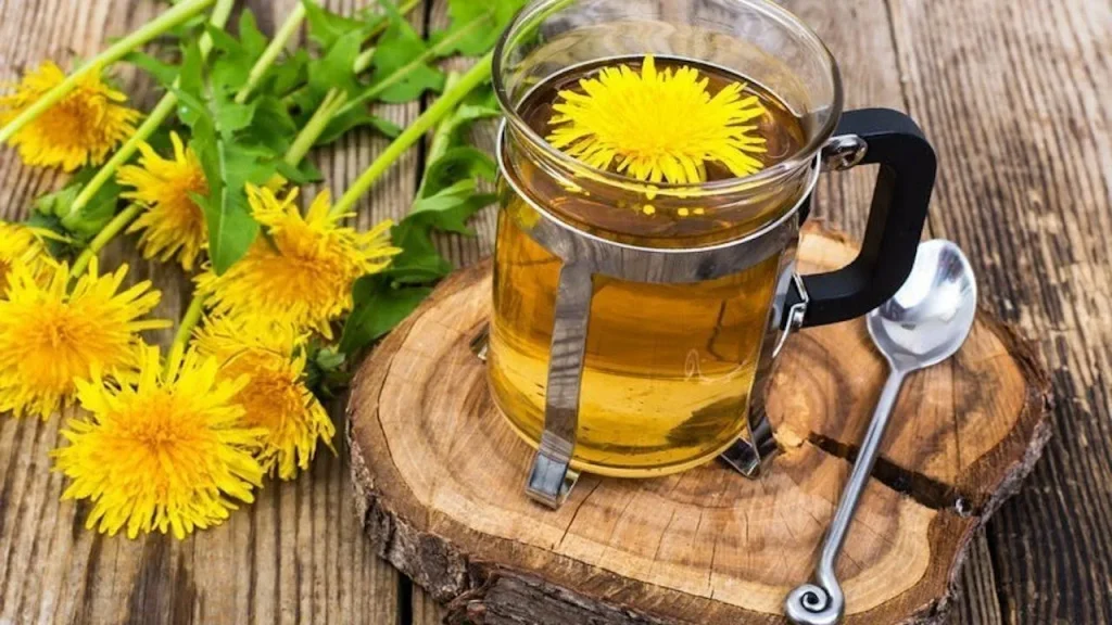 Ova biljka pomaže u čišćenju i ublažavanju upale debelog crijeva i uklanja masnoće u trbuhu.