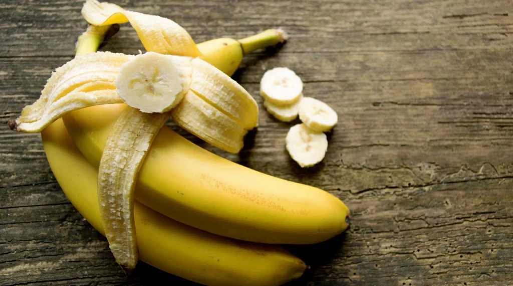 Kako pripremiti proteinski kruh s bananom za dobivanje mišićne mase i biti jači