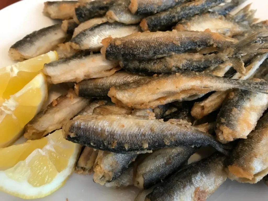 Kad ste na svom jezeru, primijetite ovu ribu. Imamo takvo blago, ali ne poštujemo ga.