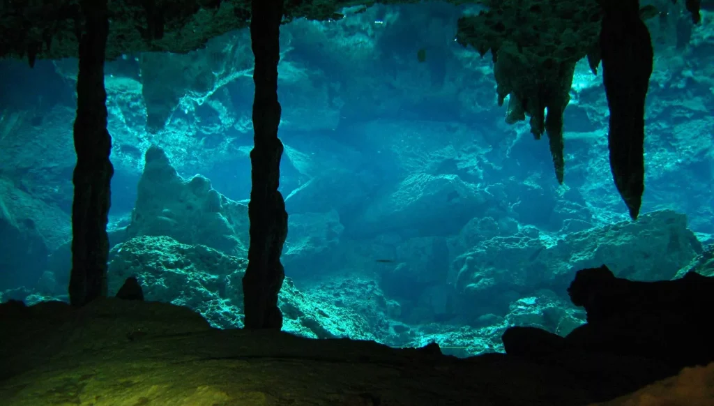 Jules Verne bio je u pravu! Znanstvenici su otkrili ocean duboko podzemlje, što izaziva naše razumijevanje svemira
