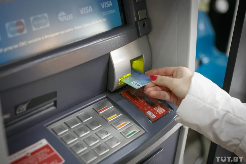 Funkcija bankomata o kojoj ne znaju svi: Kako platiti gotovinske račune