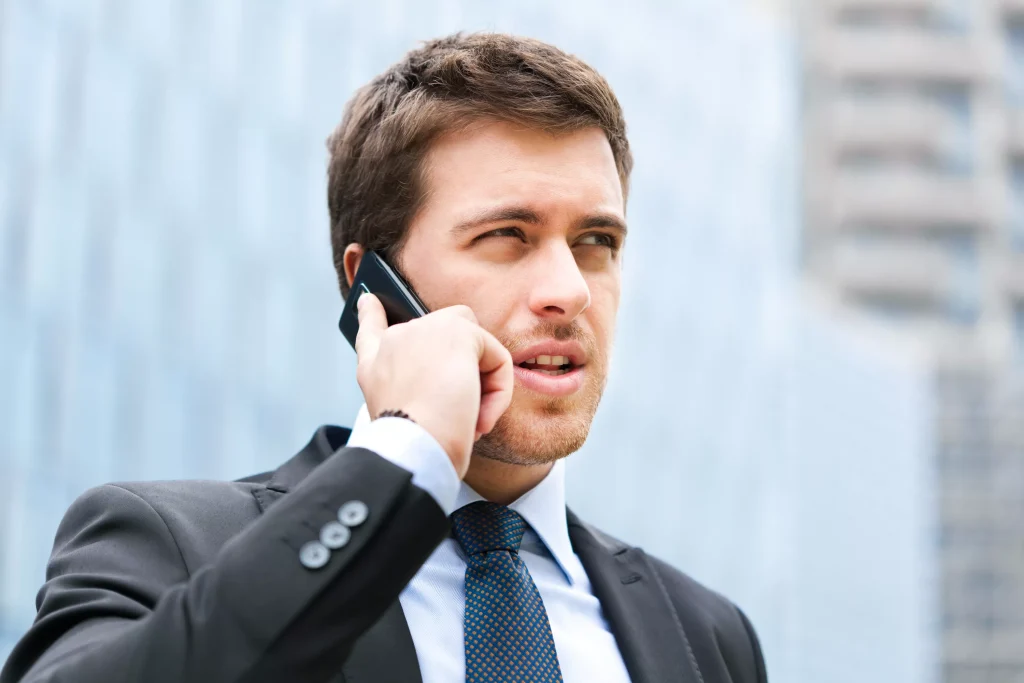 Stručnjaci za cyber sigurnost objašnjavaju zašto je telefonski poziv brz da zaustavi najgori način da prestanete dosadne prodajne pozive.