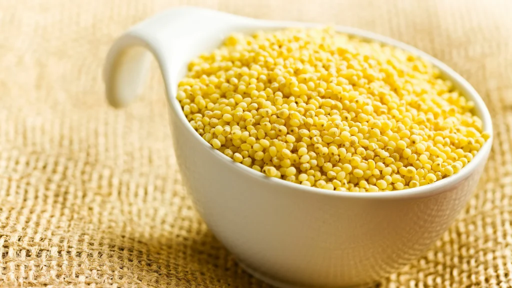 Ne sadrži gluten i jako se hrane. Jedite ga za doručak i koža će vam biti glatka i struka poput Wasp -a.