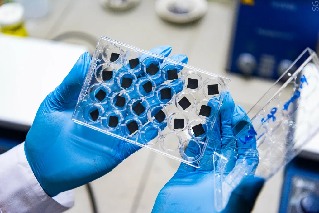 Kombinirali su kalcij s grafen oksidom i stvorili nanomaterijal koji može pomoći 2,2 milijarde ljudi.