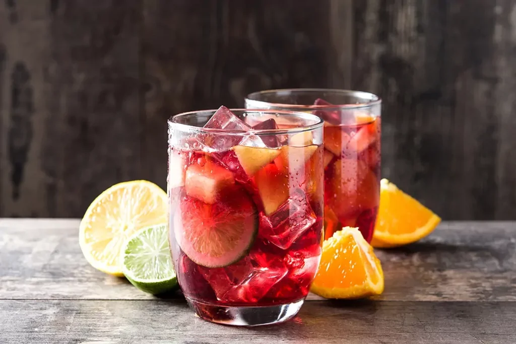 Tinto de Verano je najbolje ljetno piće, puno bolje od Aperola Spritza.