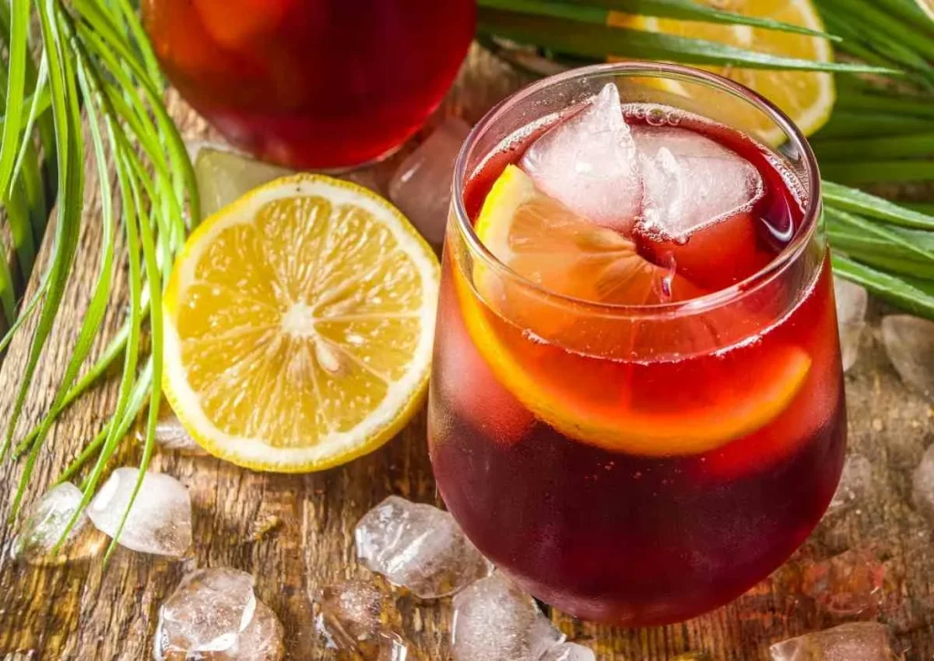 Tinto de Verano je najbolje ljetno piće, puno bolje od Aperola Spritza.