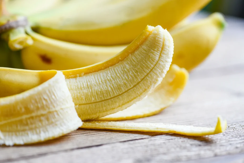Ni u hladnjaku ni u voću: gdje i kako zadržati banane kako ne bi postale smeđe