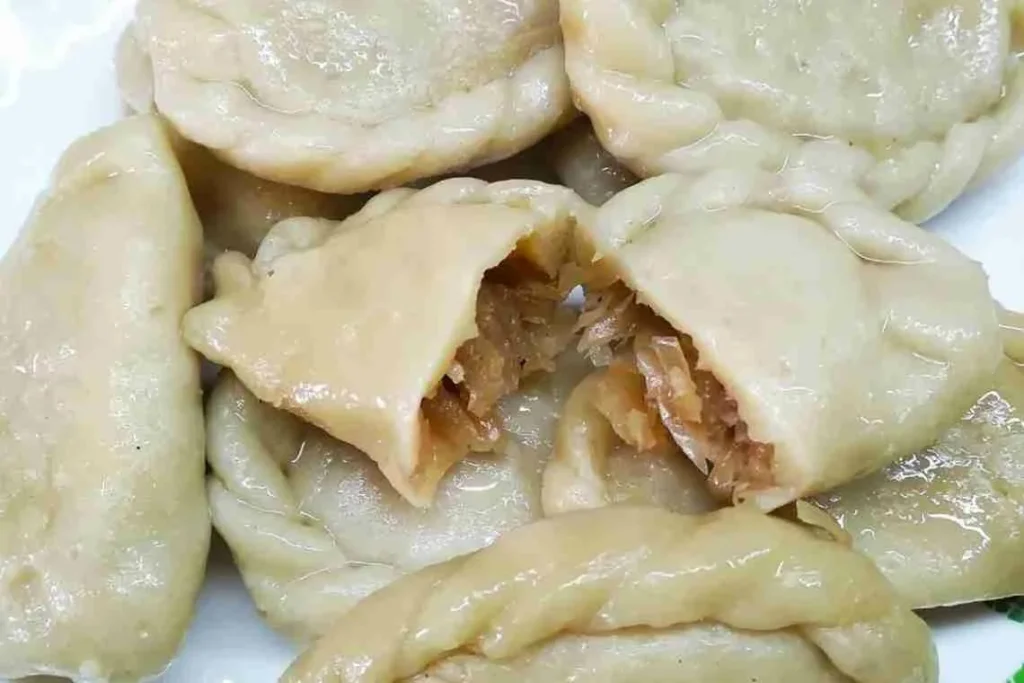 Izrezao sam ga, miješam s mesom i imam najbolje punjenje u varovima. To ne jedete ni u jednom restoranu.