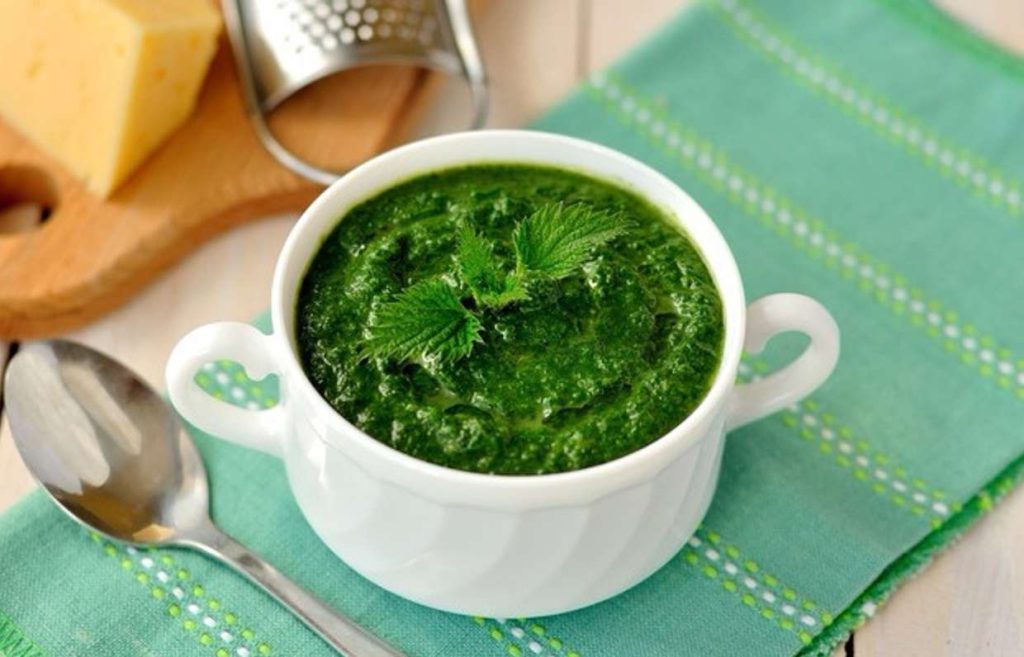 Ne jedite ovu besplatnu deliciju prirode u sirovom stanju.