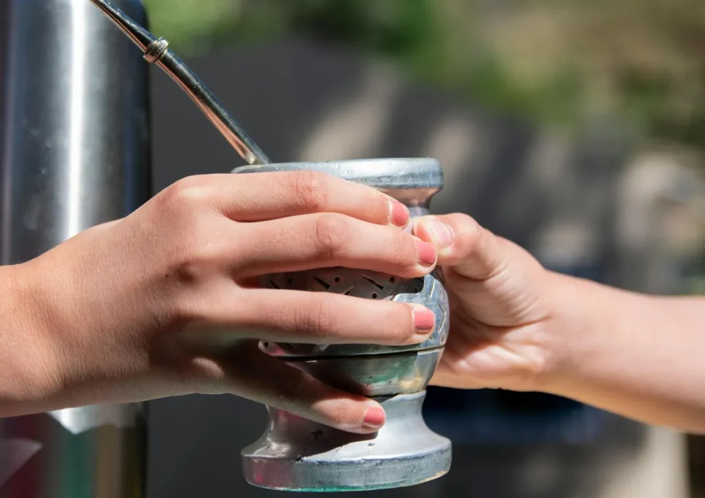 Kako koristiti koru limuna i naranče u aromatičnoj smjesi za maté