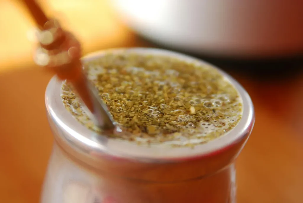 Kako koristiti koru limuna i naranče u aromatičnoj smjesi za maté