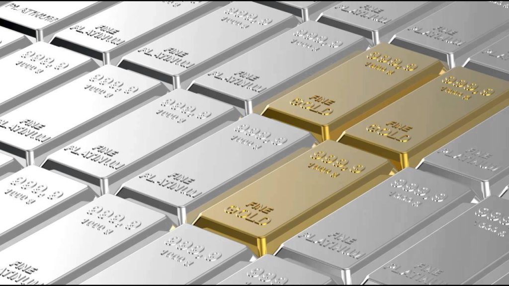 Srebrno i platina – novi favoriti? 2025. već su premašili profitabilnost zlata