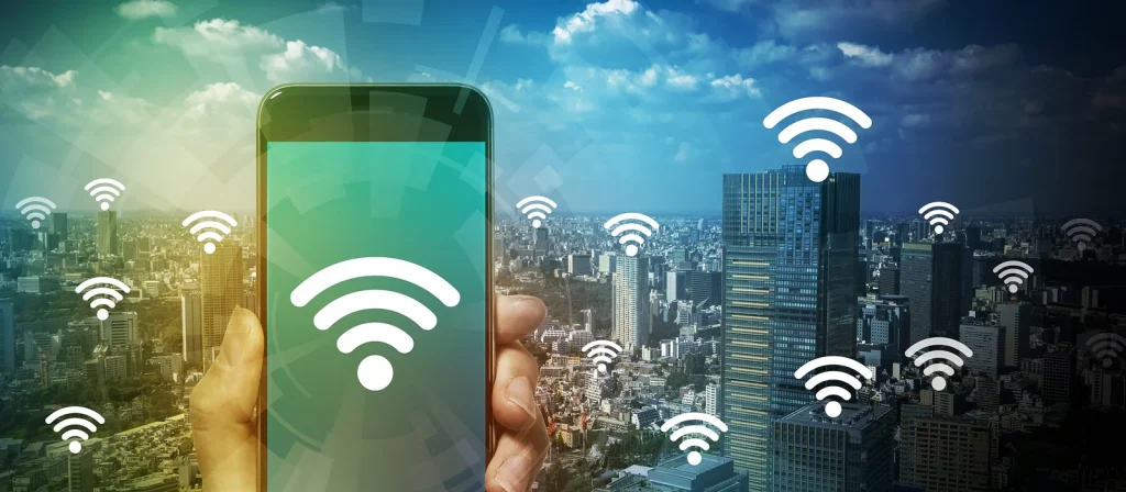 Nema bankarskih operacija ili internetske kupovine: što ne biste trebali raditi kada ste povezani s javnim Wi-Fi-jem