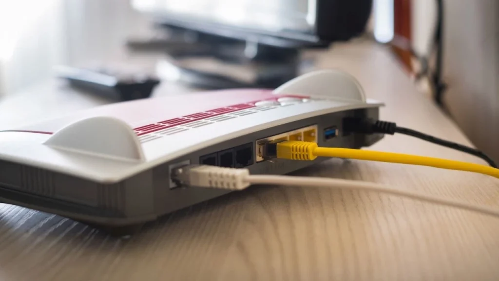 Nema TV -a, nema računala: najvažniji USB priključak je u vašem WiFi usmjerivaču - i to je 
