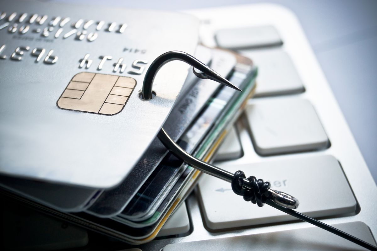 Cyber prijevare. Prevara s Falty računima: Elektronička prijevara koja je već ispraznila račune u Slovačkoj Republici.