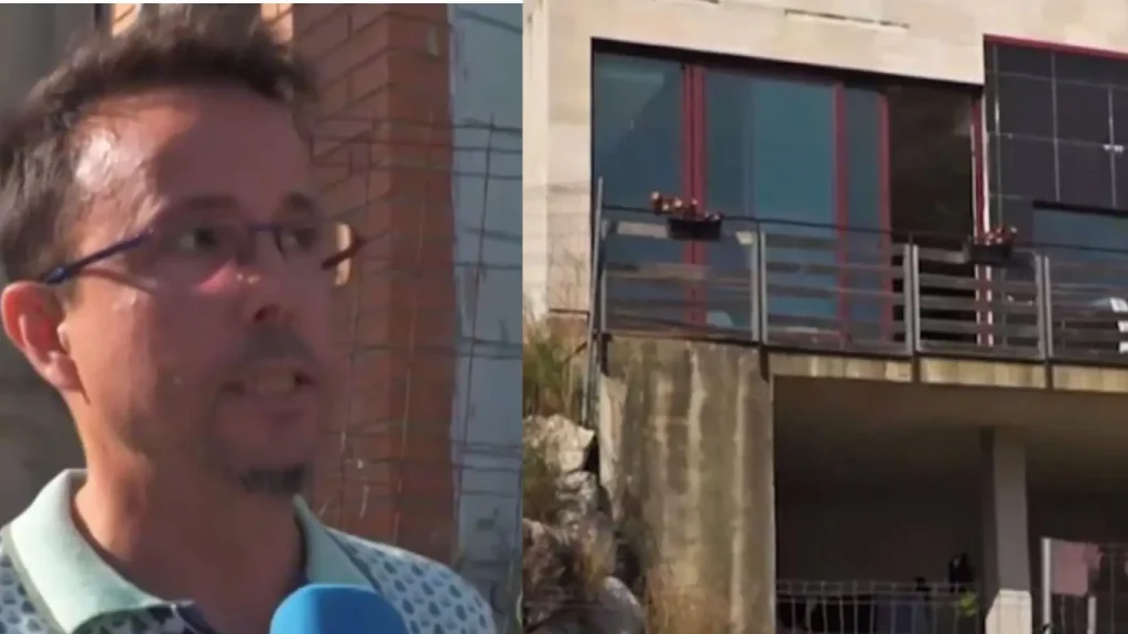 Kupio je sjedeću kuću za 180.000 eura i bijesan je od situacije: 