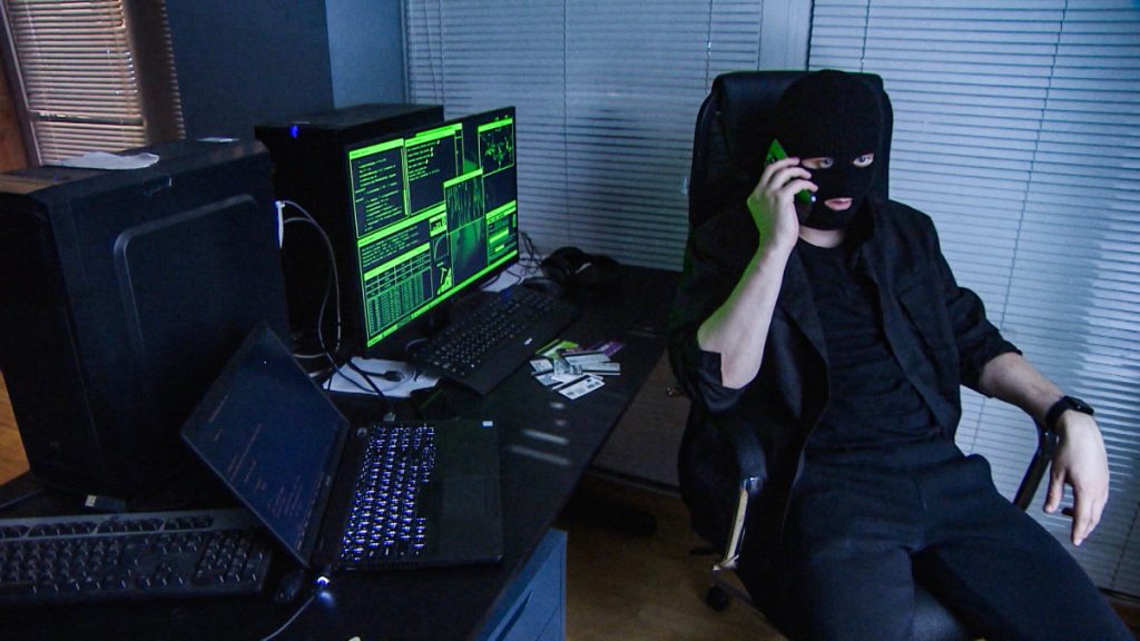 "Evolúcia phishing": Stručnjaci upozoravaju novi oblik prijevare