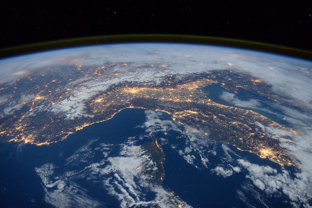 Astrofizičar je izračunao i zaključio: Mi smo na pragu najkraćeg dana u našem životu.