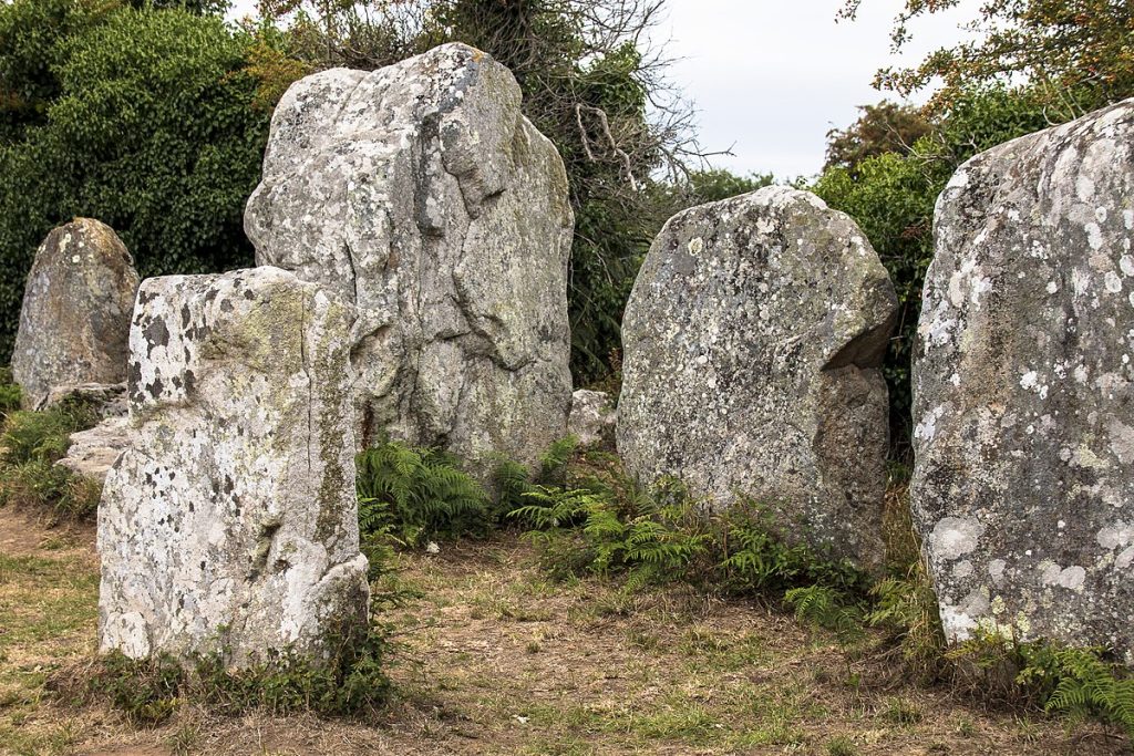 Novi podaci potvrđuju da Carnac može biti najstariji megalitski spomenik u Europi