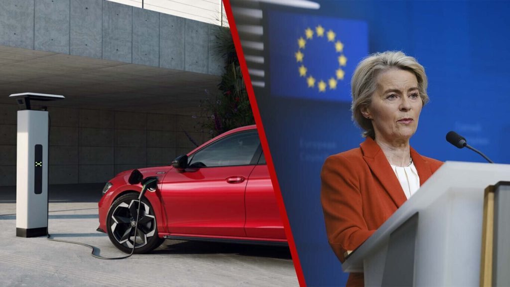 Grad u Extraadri skriva zlatnu venu za električna vozila: tri milijuna tona nikla. EU je već bacila pogled na to.