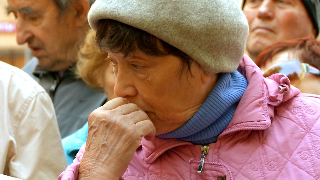 Pažnja, umirovljenici: Vlada će uzeti novac svima koji to rade prijevremeno.