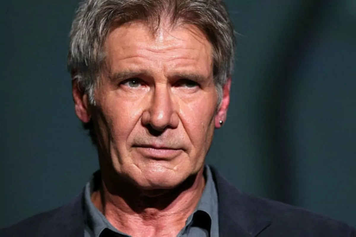 Harrison Ford Formula ostat će aktivna čak i u 82 godine
