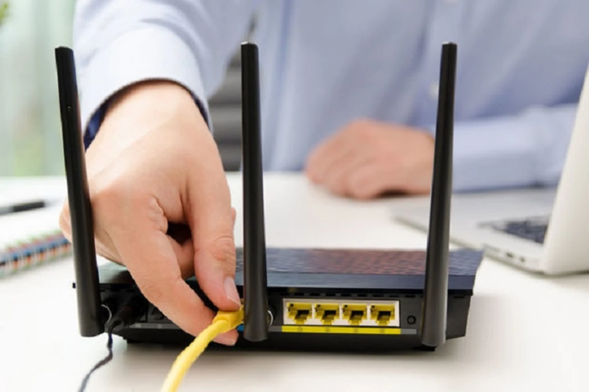 Je li preporučljivo isključiti kući Wi-Fi tijekom vašeg odmora?