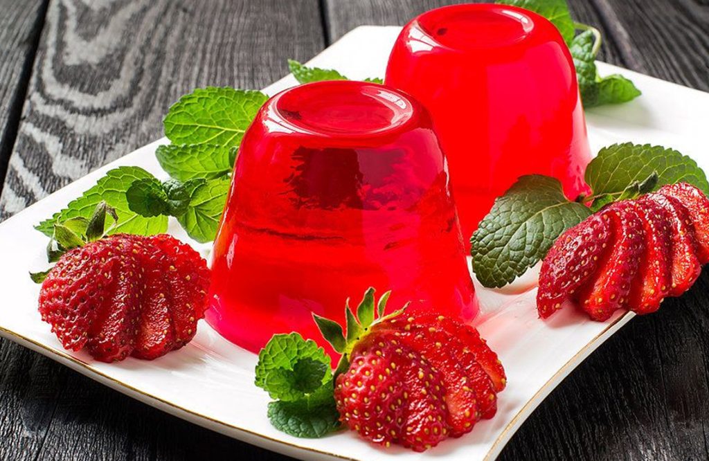 Recept za kućni žele bogat kolagenom koji pomaže u borbi