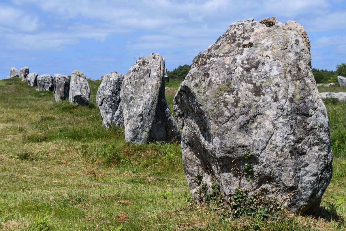 Novi podaci potvrđuju da Carnac može biti najstariji megalitski spomenik u Europi