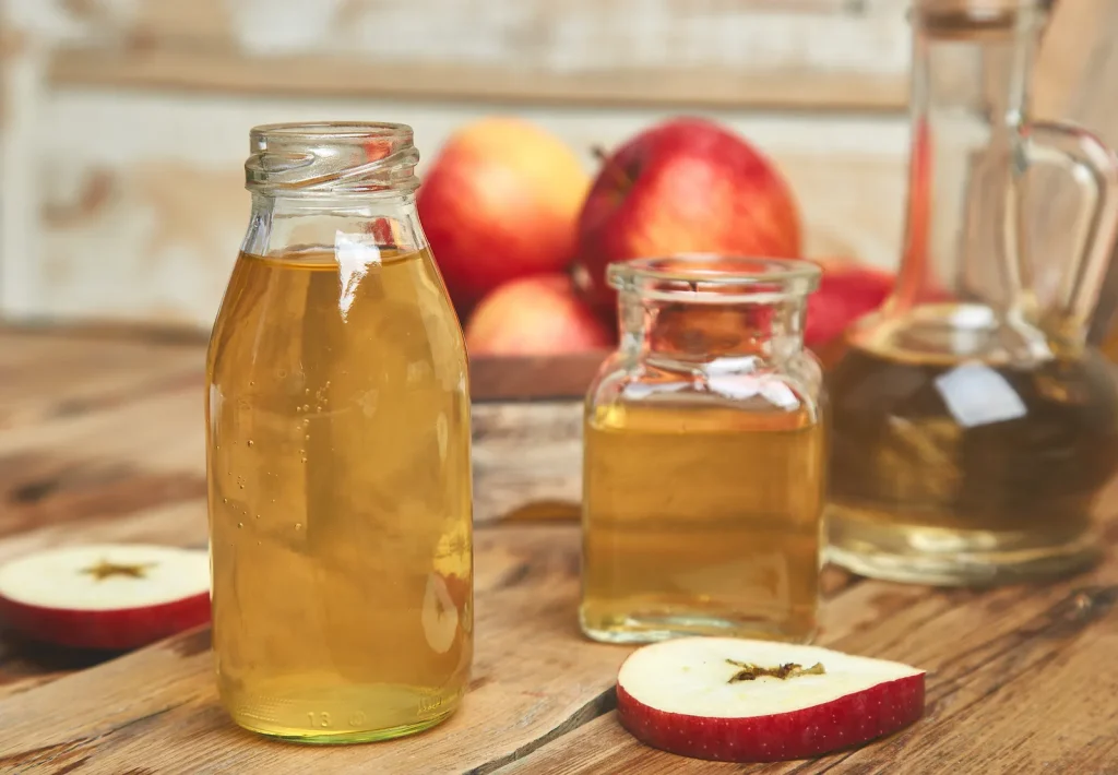 Biokemija Vijeća za smanjenje razine šećera u krvi do 30 % koristeći žlicu octa