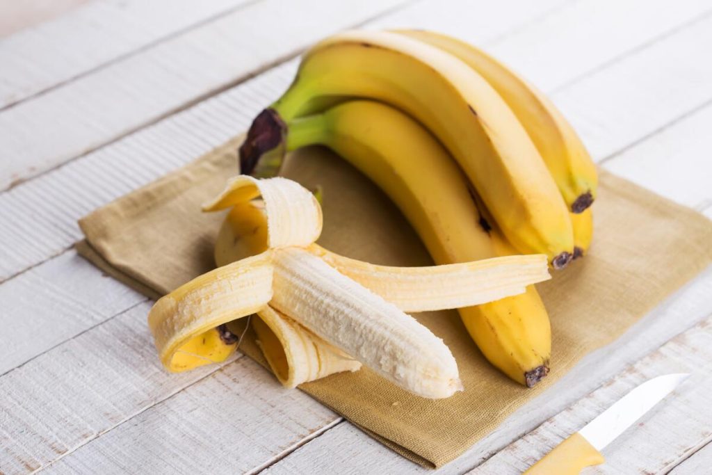 Ni u hladnjaku ni u plastičnim povracima: Malepšie Miesto na skladištu banane da ne leti previše