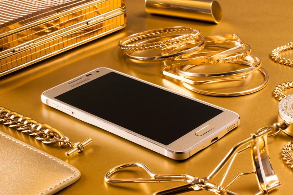Zlato na vašem pametnom telefonu. Otkrili su novi način rudarstva