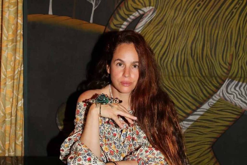 Daniela Villegas, nakit koji je stekao uspjeh među holivudskim zvijezdama: “Zlato je sredstvo zaštite”