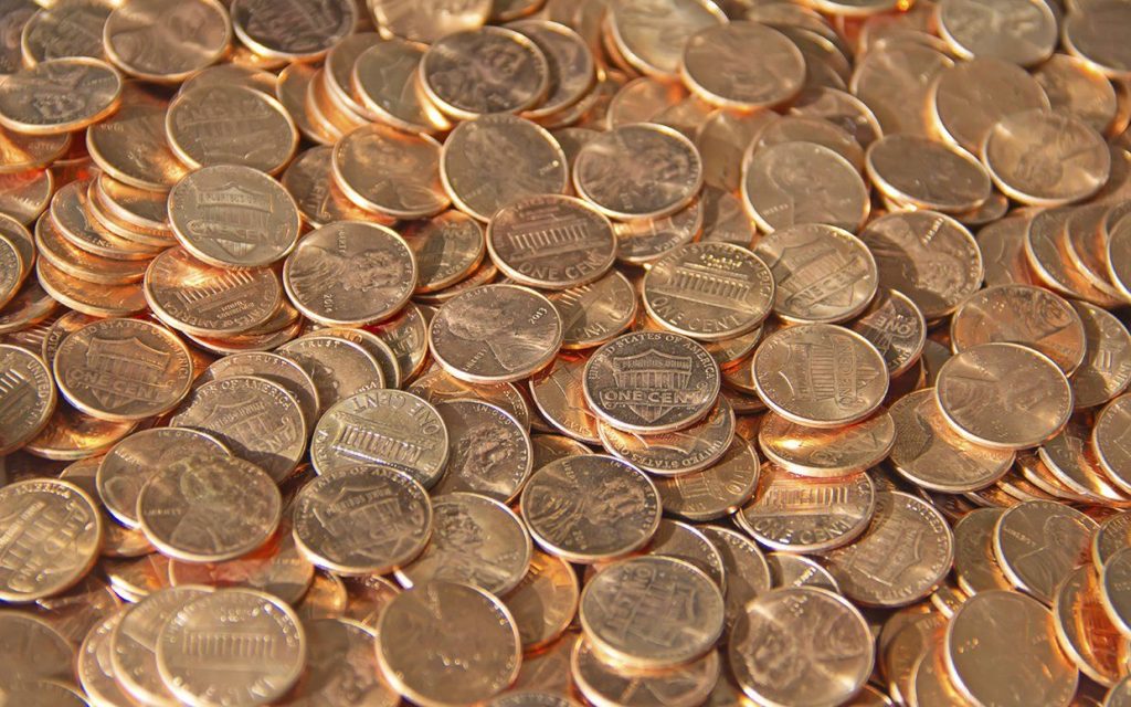 Do 50.000 eura po novcu u vrijednosti od 1 posto: nevjerojatna vrijednost jedinstvenog izdanja