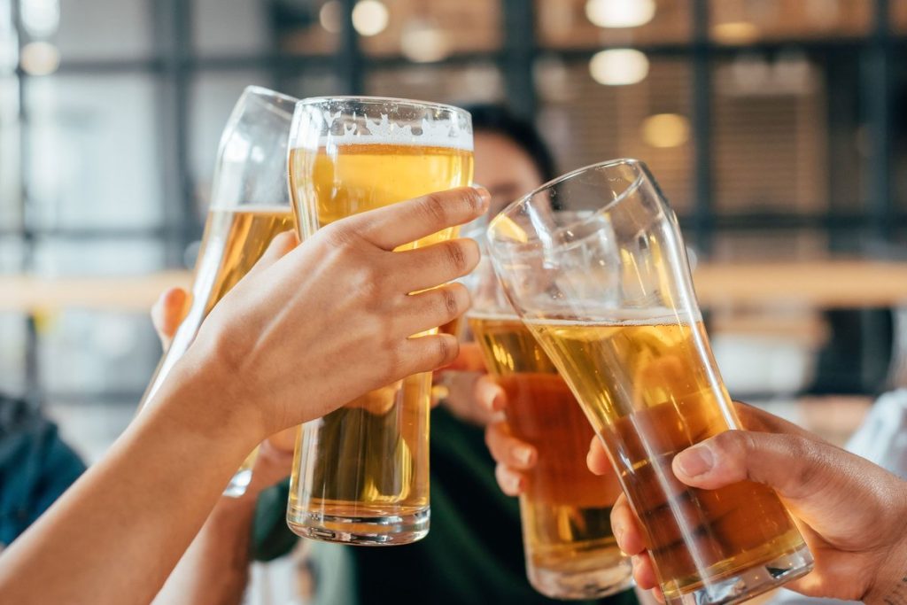 Glavno, ne -alkoholno pivo: Stručnjaci potvrđuju da čak mogu biti opasni