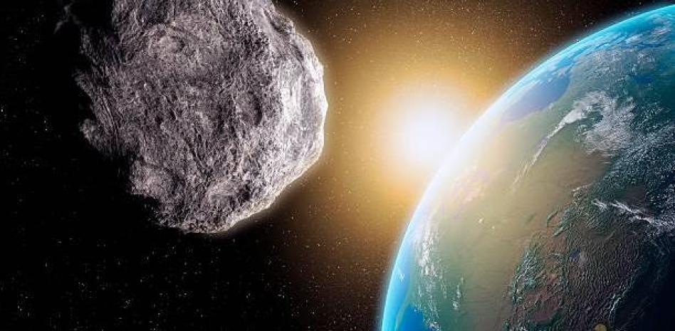 Astronomi upozoravaju: Asteroidna skupina koja može utjecati na otkrivenu planetu Zemlju