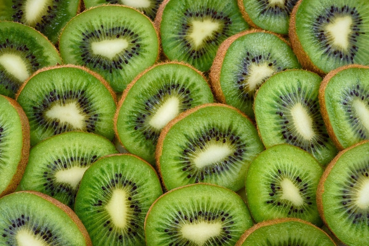 Korak po korak: Kako uzgajati sjemenke kivija u vrtu i dobiti prekrasne biljke