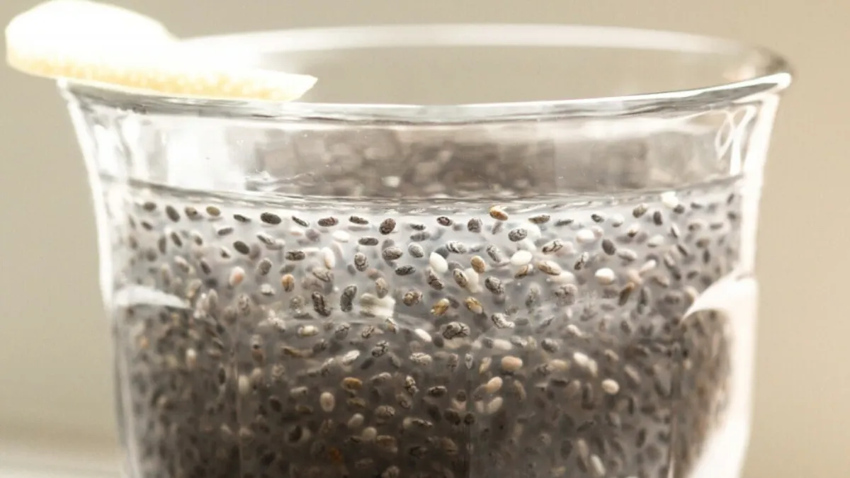 Koje vrijedne tvari omega-3 imaju u sjemenkama chia